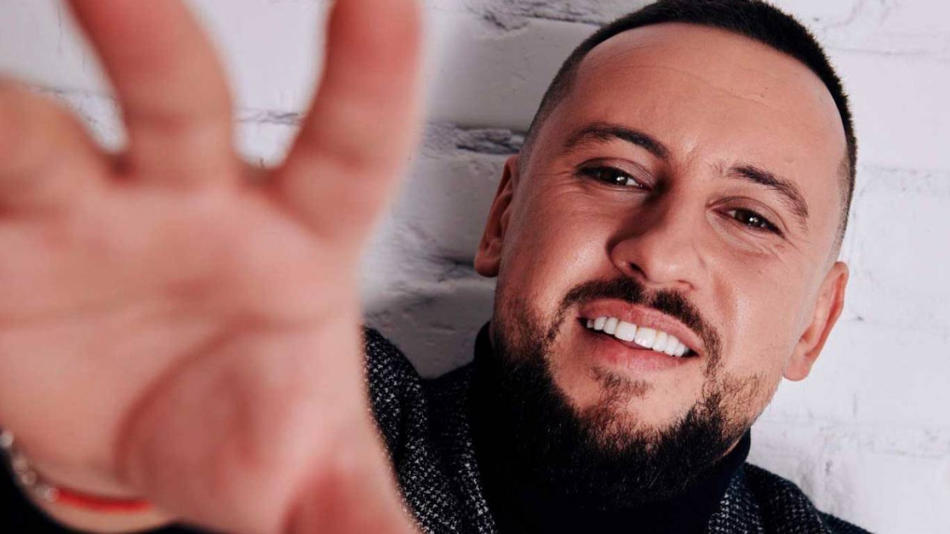 Monatik у Вінниці - Великий благодійний концерт