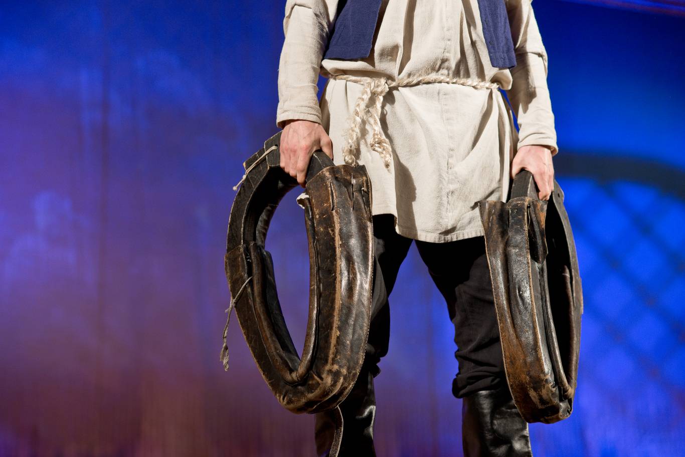 Вистава «Закат» (ООАДТ)