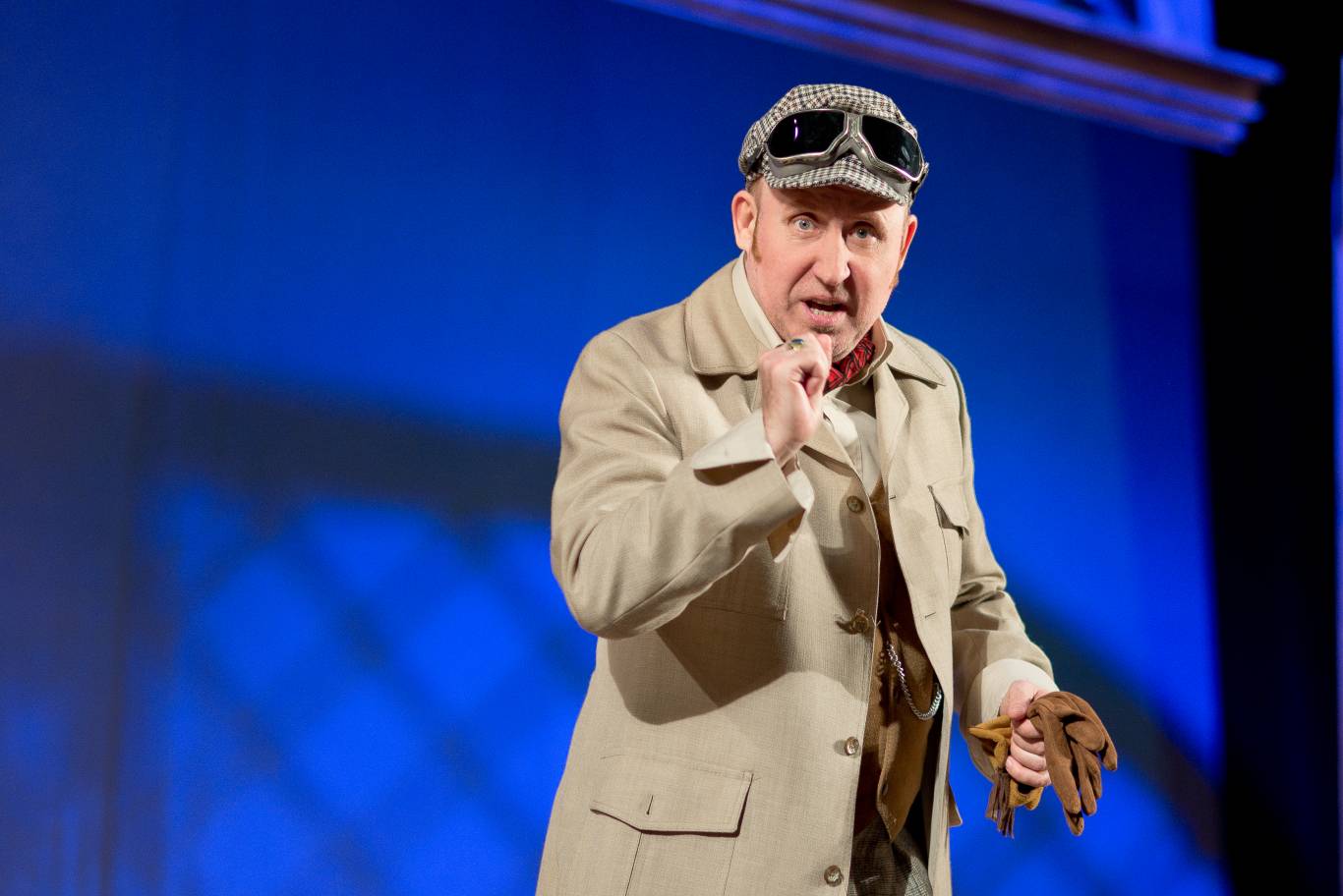 Вистава «Закат» (ООАДТ)