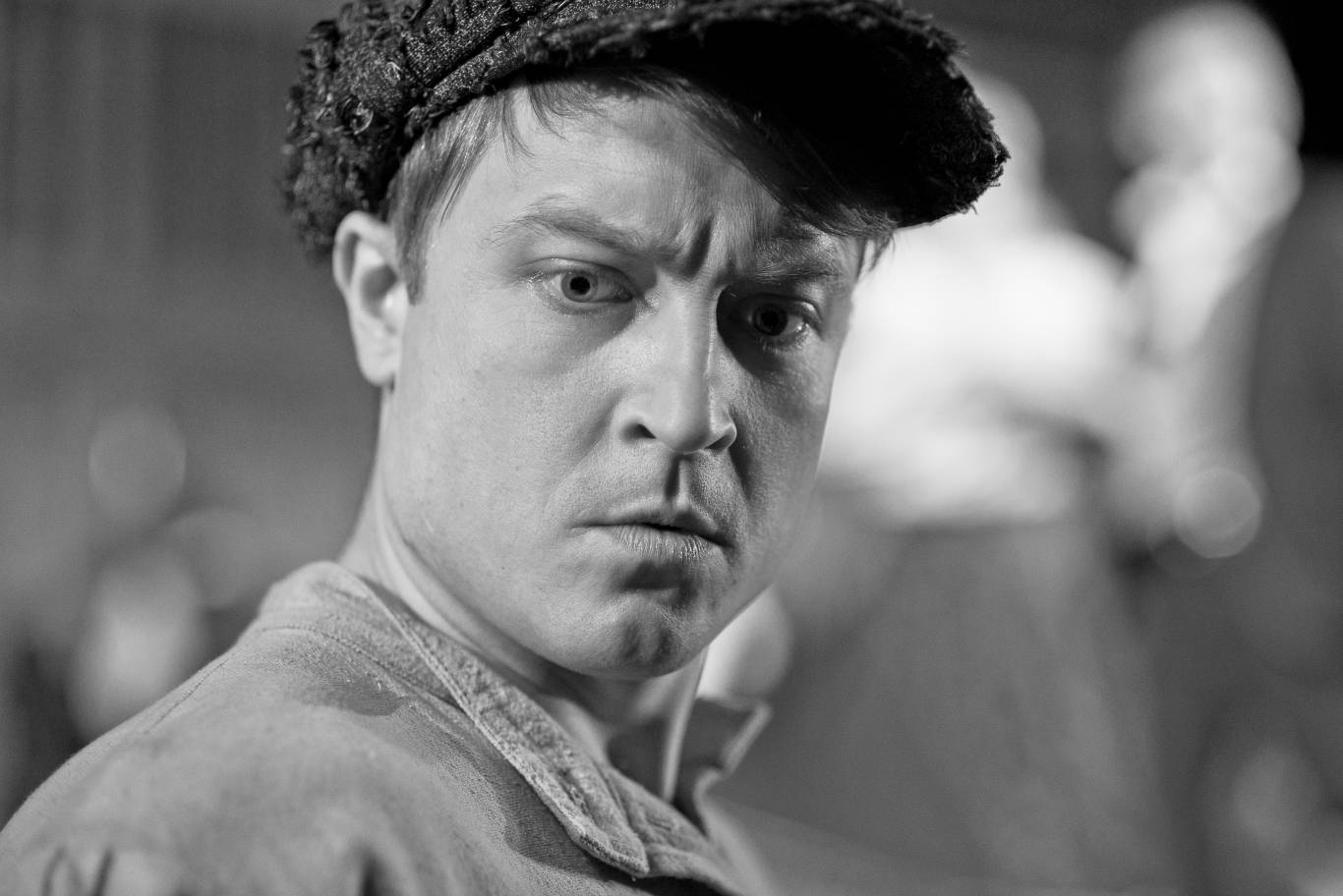 Вистава «Закат» (ООАДТ)