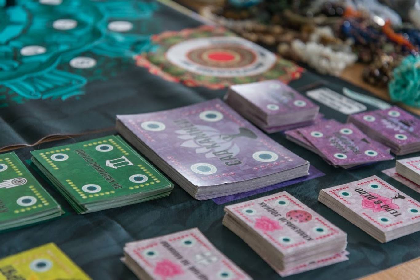 ЛьвівПсиФест - Всеукраїнський фестиваль психологічних ігор