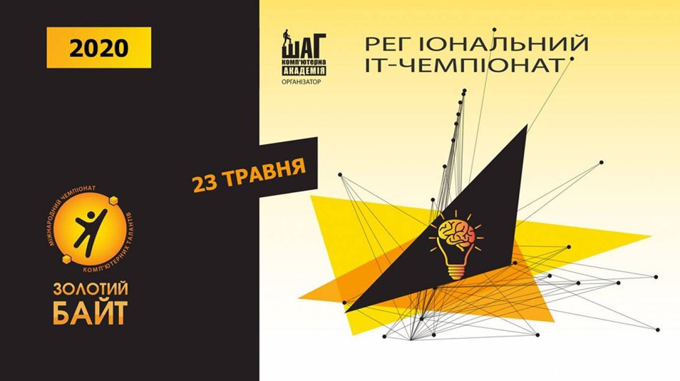 «Золотий байт 2019»