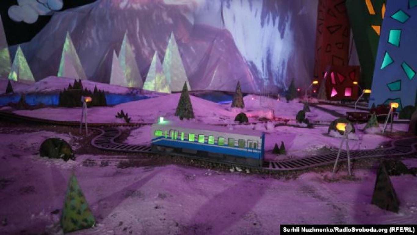 Інтерактивна виставка UKRAINE WOW у твоєму смартфоні