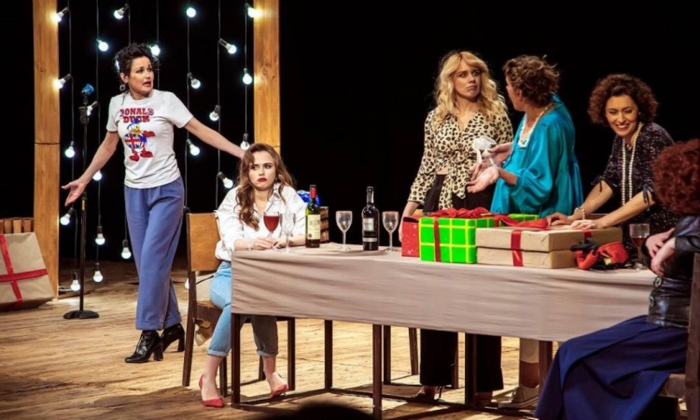 Дівич-вечір