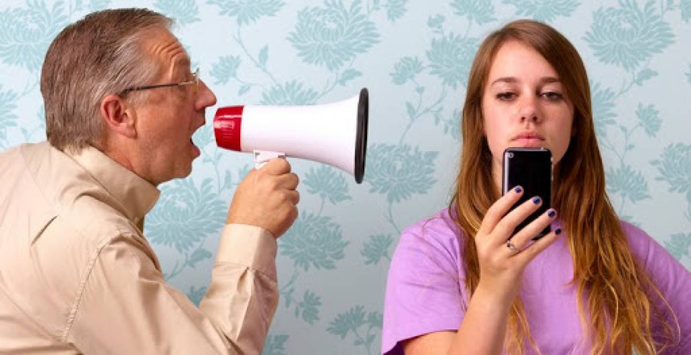 Мастер-класс «Подросток в семье»