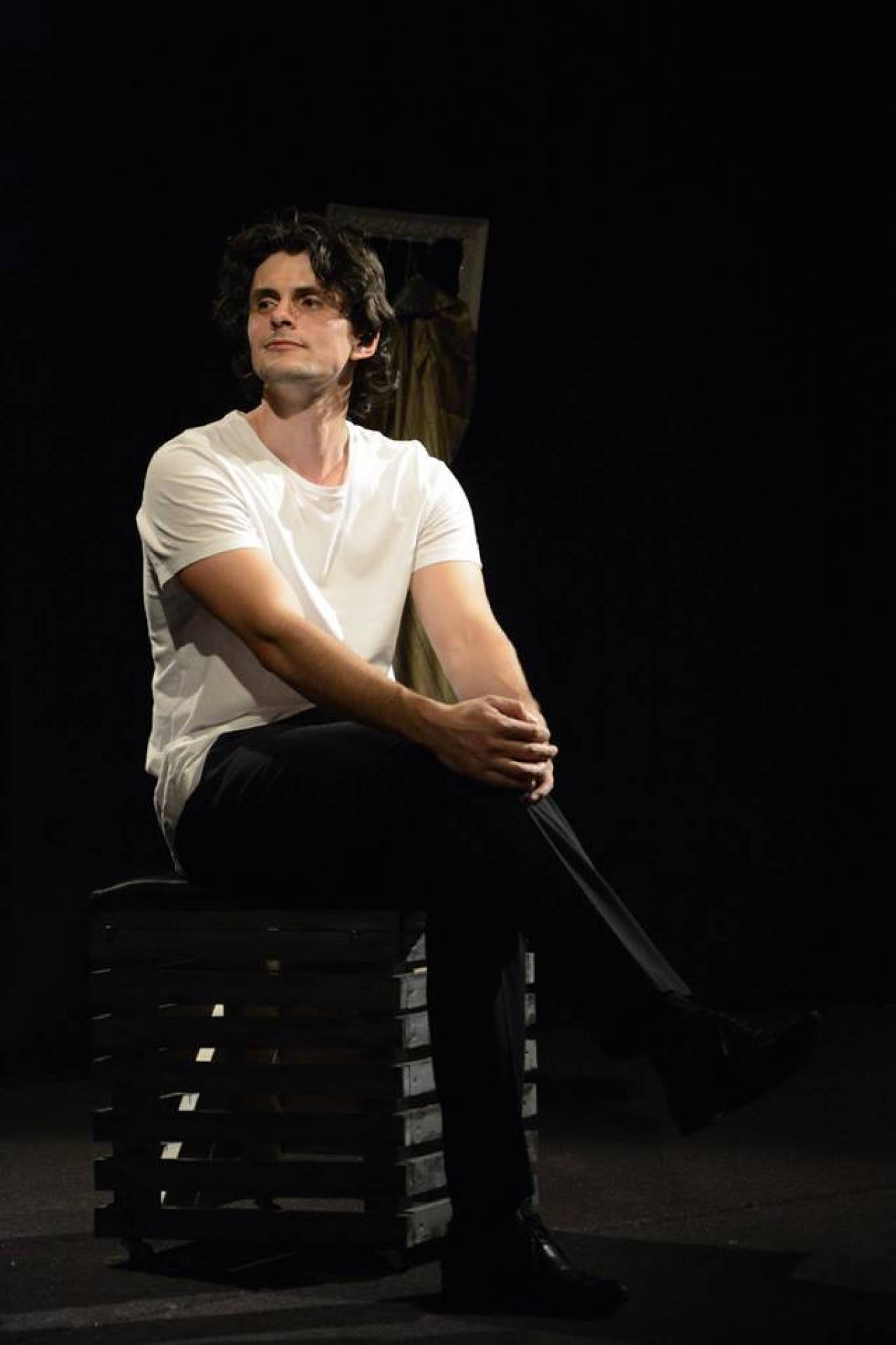 ЖАГА еротична мелодрама (онлайн трансляція) 18+