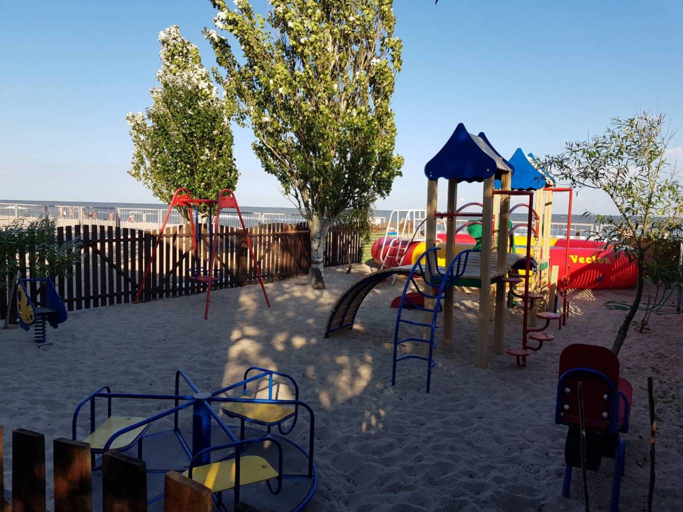 Вилла Грот - отдых 2020 на Азовском море