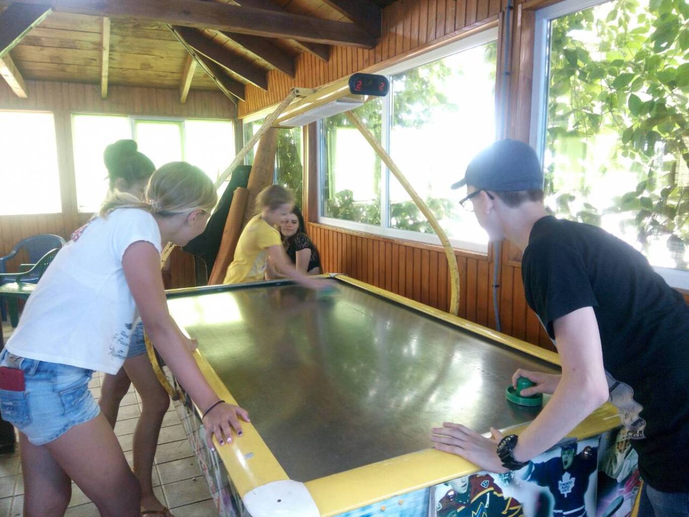 Вилла Грот - отдых 2020 на Азовском море