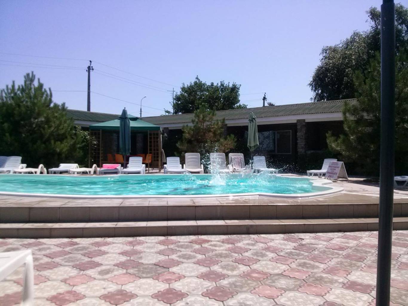 Вилла Грот - отдых 2020 на Азовском море