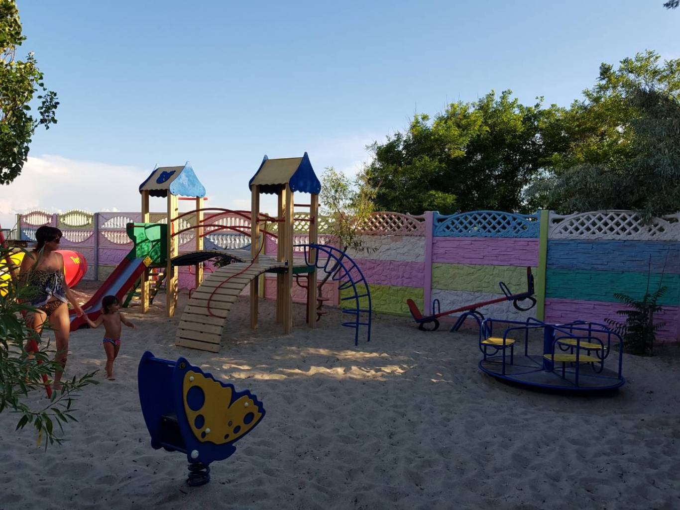 Вилла Грот - отдых 2020 на Азовском море