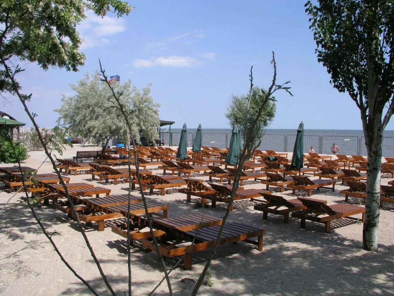 Вилла Грот - отдых 2020 на Азовском море