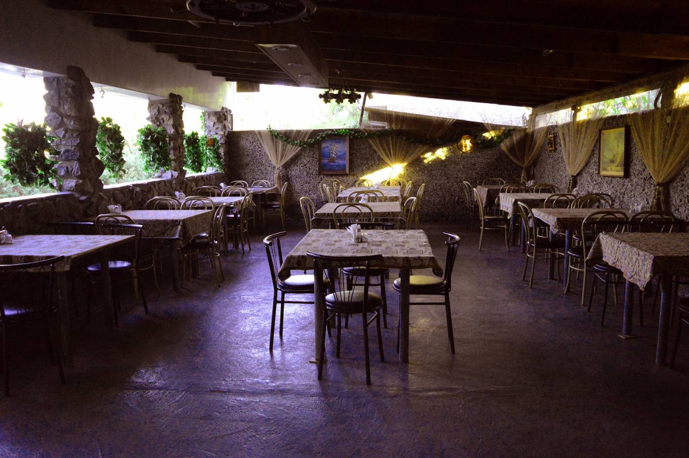 Вилла Грот - отдых 2020 на Азовском море