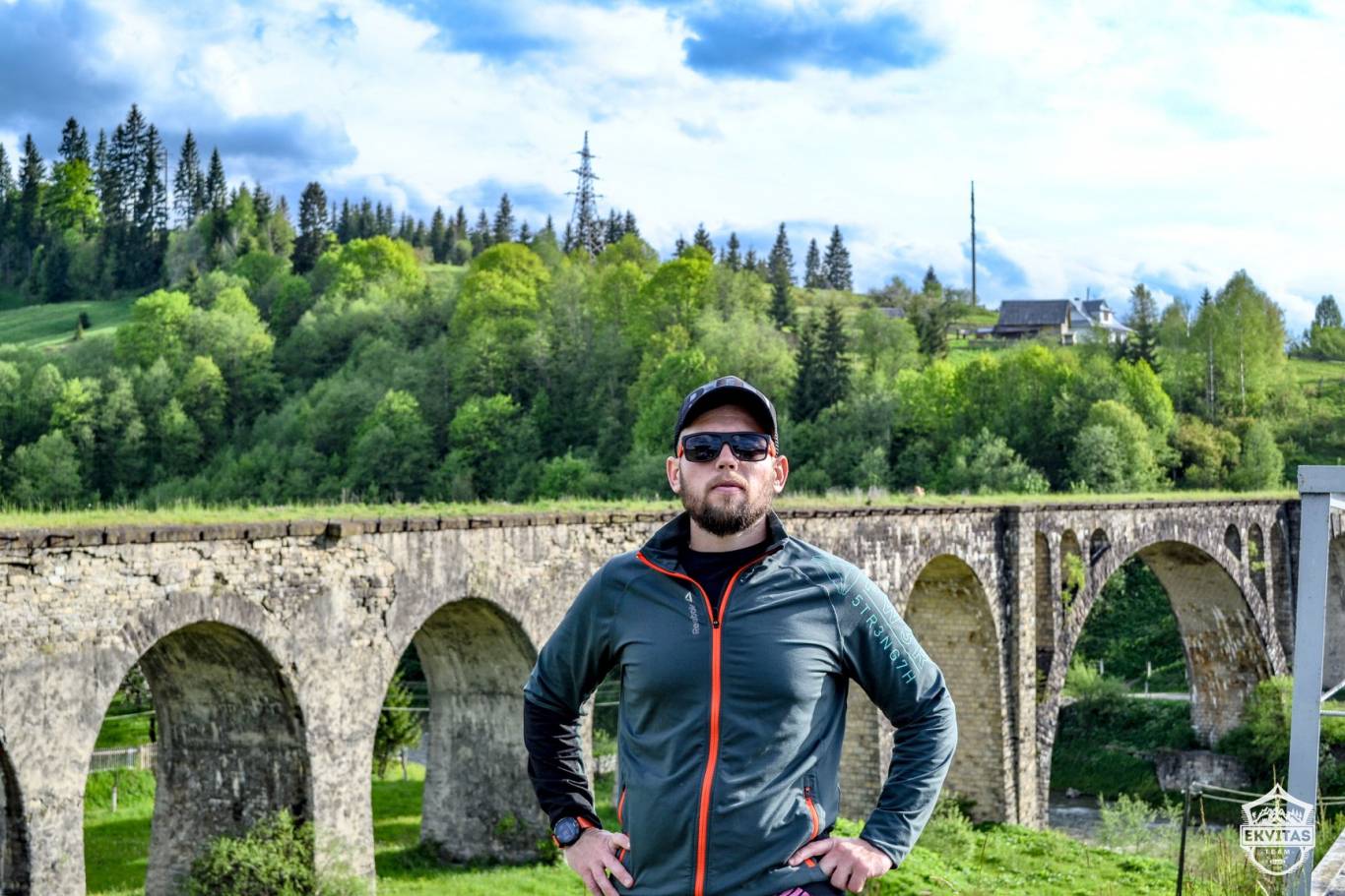 Похід по чорногірському хребту Карпат. Усі найвищі гори України!