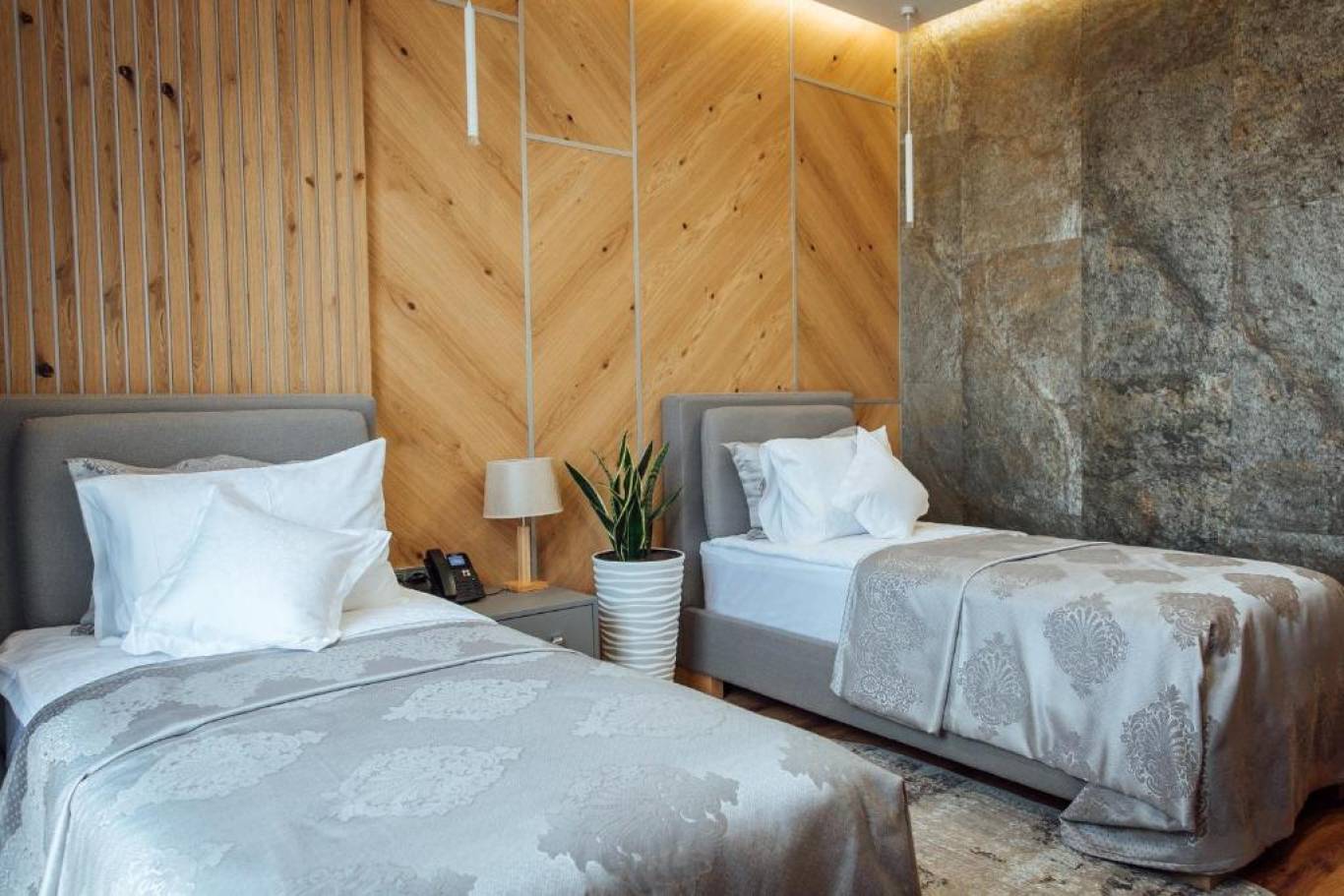 Резиденция «Alice Place» Новый комфортный отель в Одессе