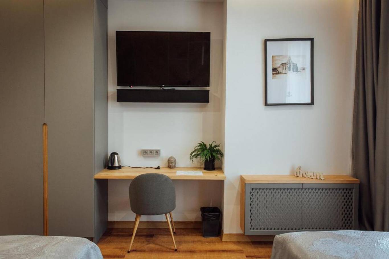 Резиденция «Alice Place» Новый комфортный отель в Одессе