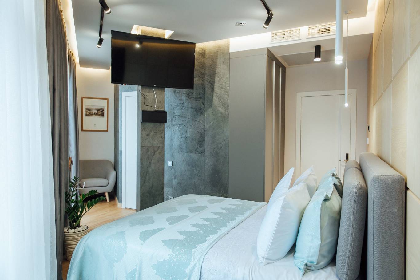 Резиденция «Alice Place» Новый комфортный отель в Одессе