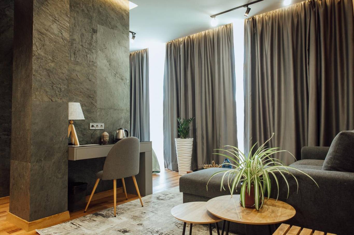 Резиденция «Alice Place» Новый комфортный отель в Одессе