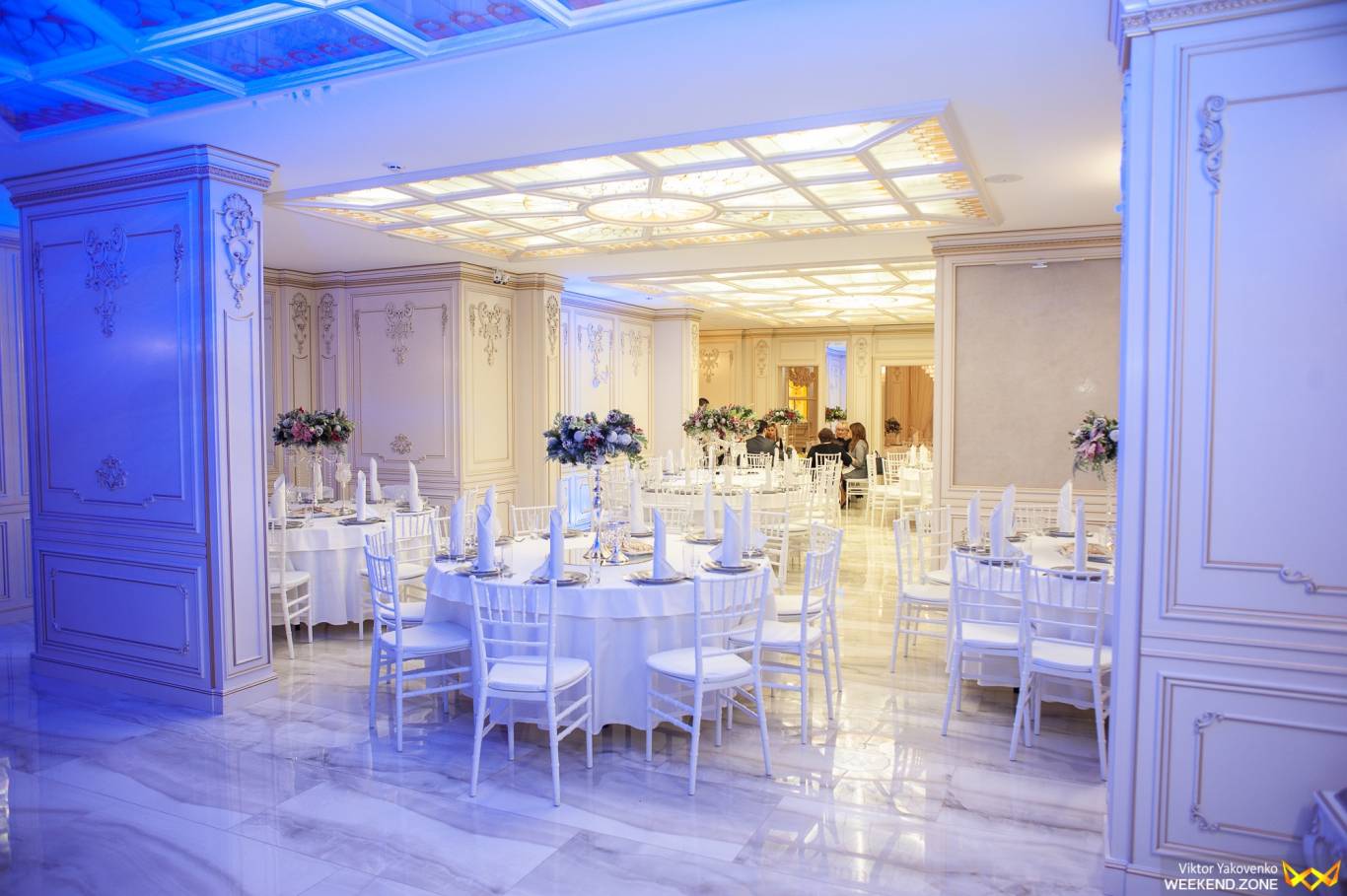 Резиденция «Alice Place» Новый комфортный отель в Одессе