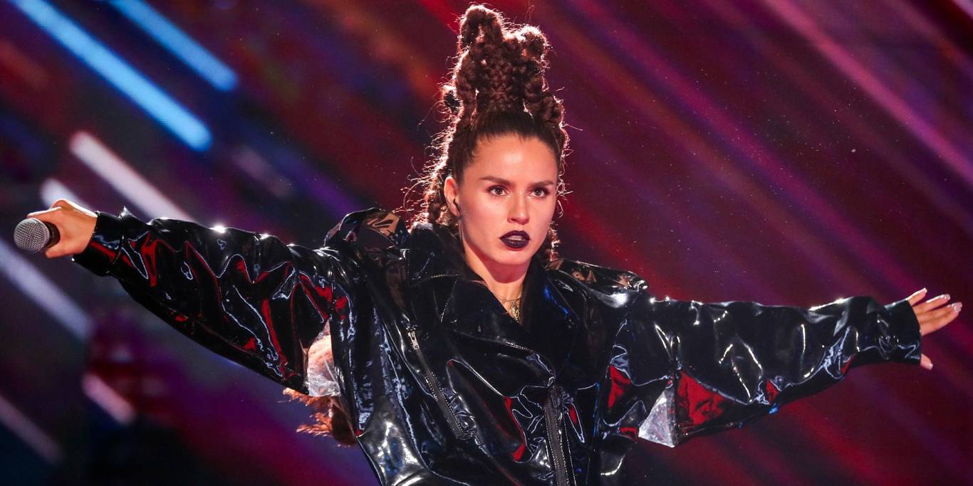 ОТМЕНА Концерт ZIVERT