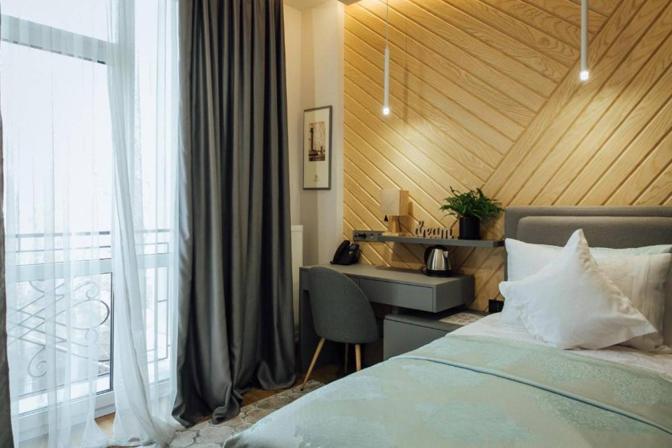 Резиденция «Alice Place» Новый комфортный отель в Одессе