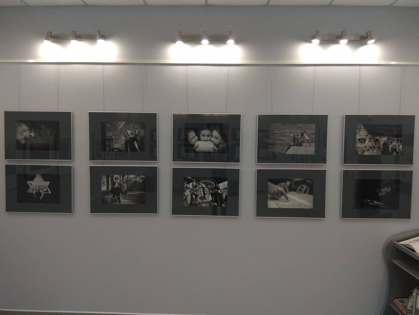 Виставка фотографій "Одеський калейдоскоп"