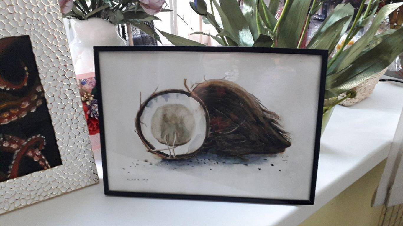 Коллективная выставка в галерее Глобус