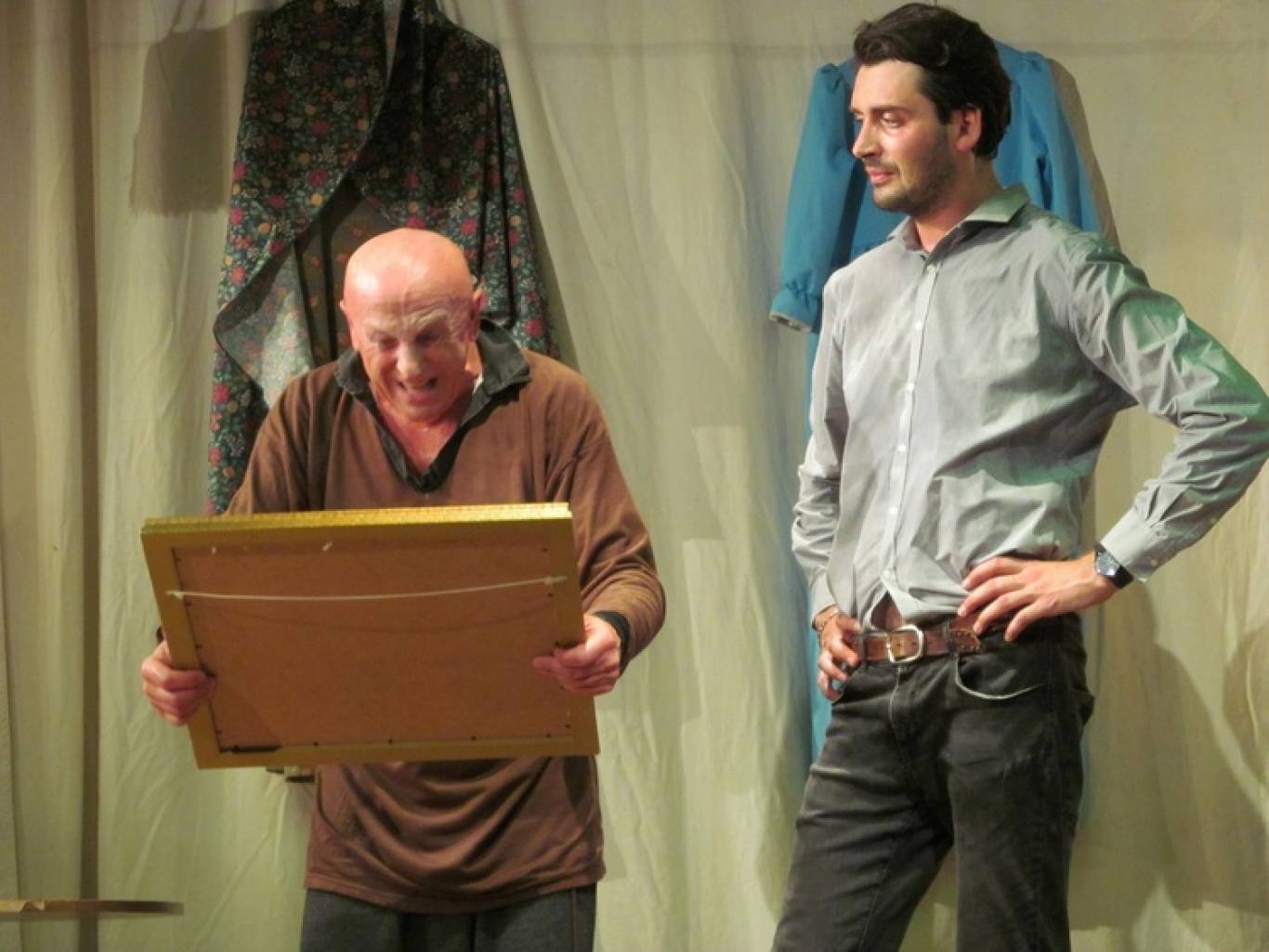 Приємна несподіванка