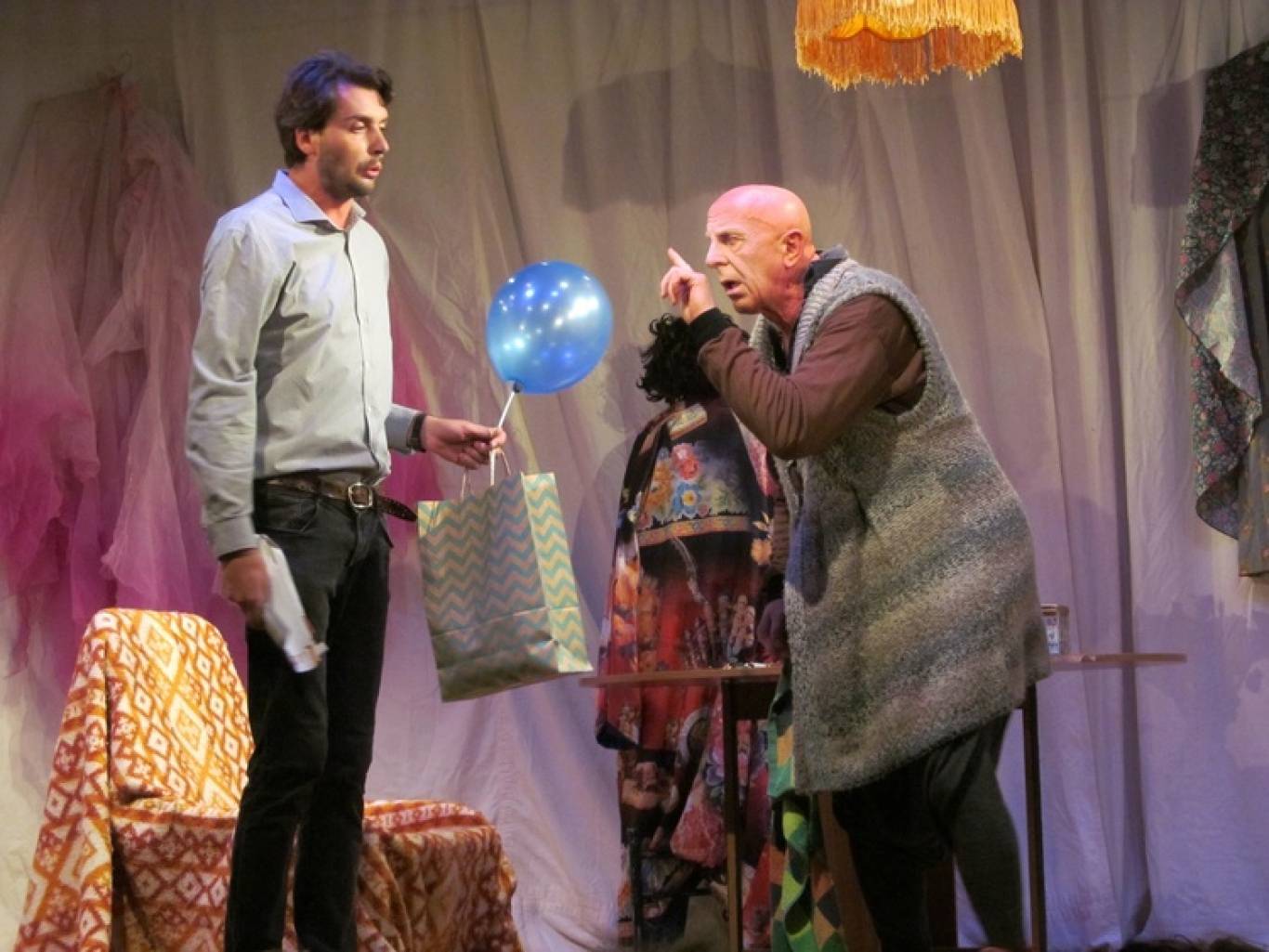 Приємна несподіванка