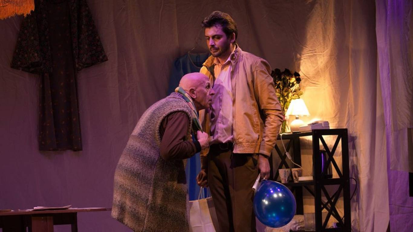 Приємна несподіванка