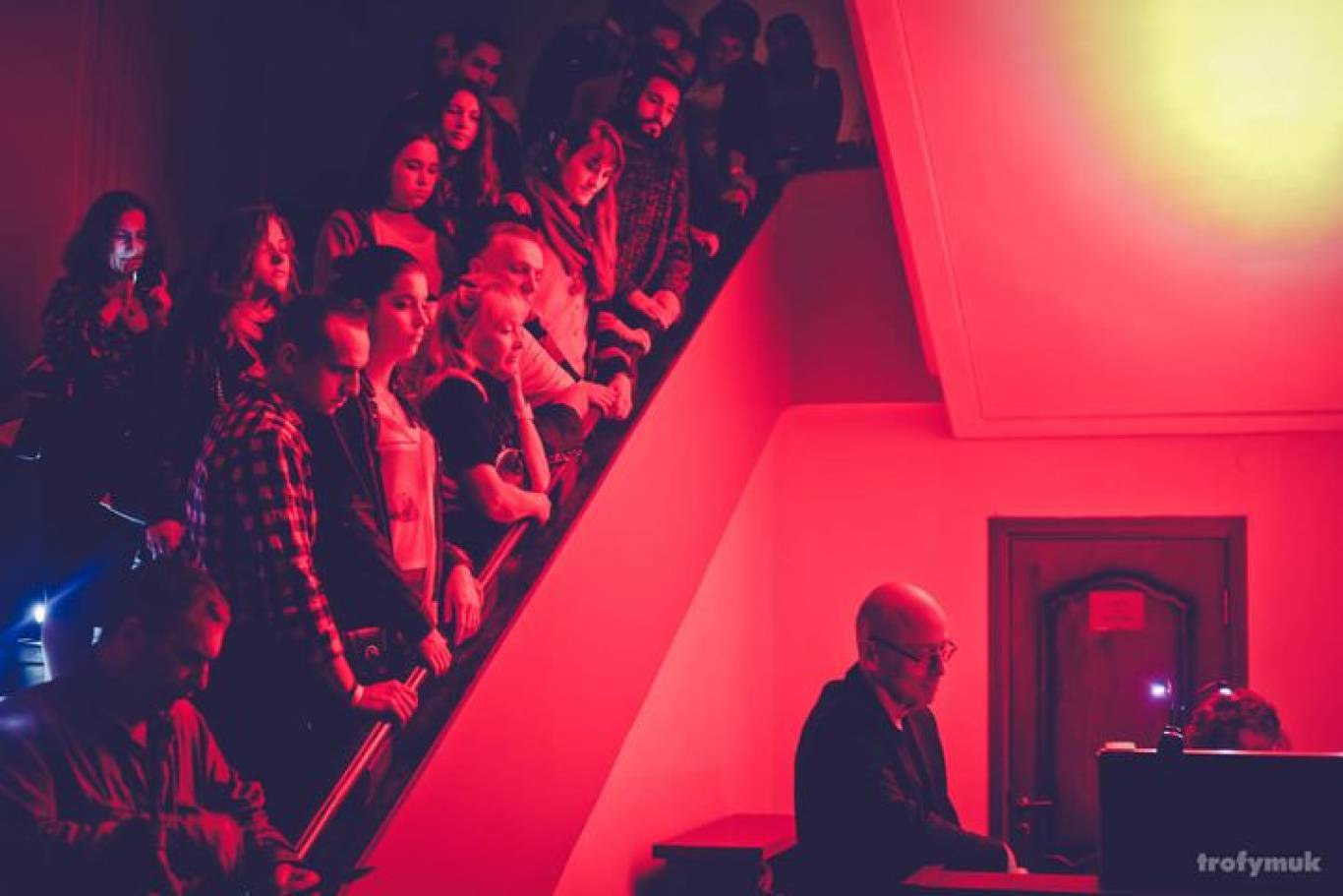 Міжнародний фестиваль сучасної музики КОНТРАСТИ «Метаморфози-2020»