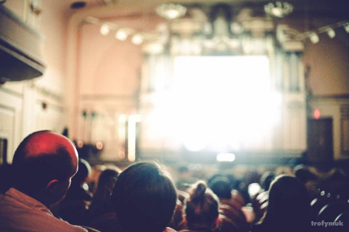 Міжнародний фестиваль сучасної музики КОНТРАСТИ «Метаморфози-2020»