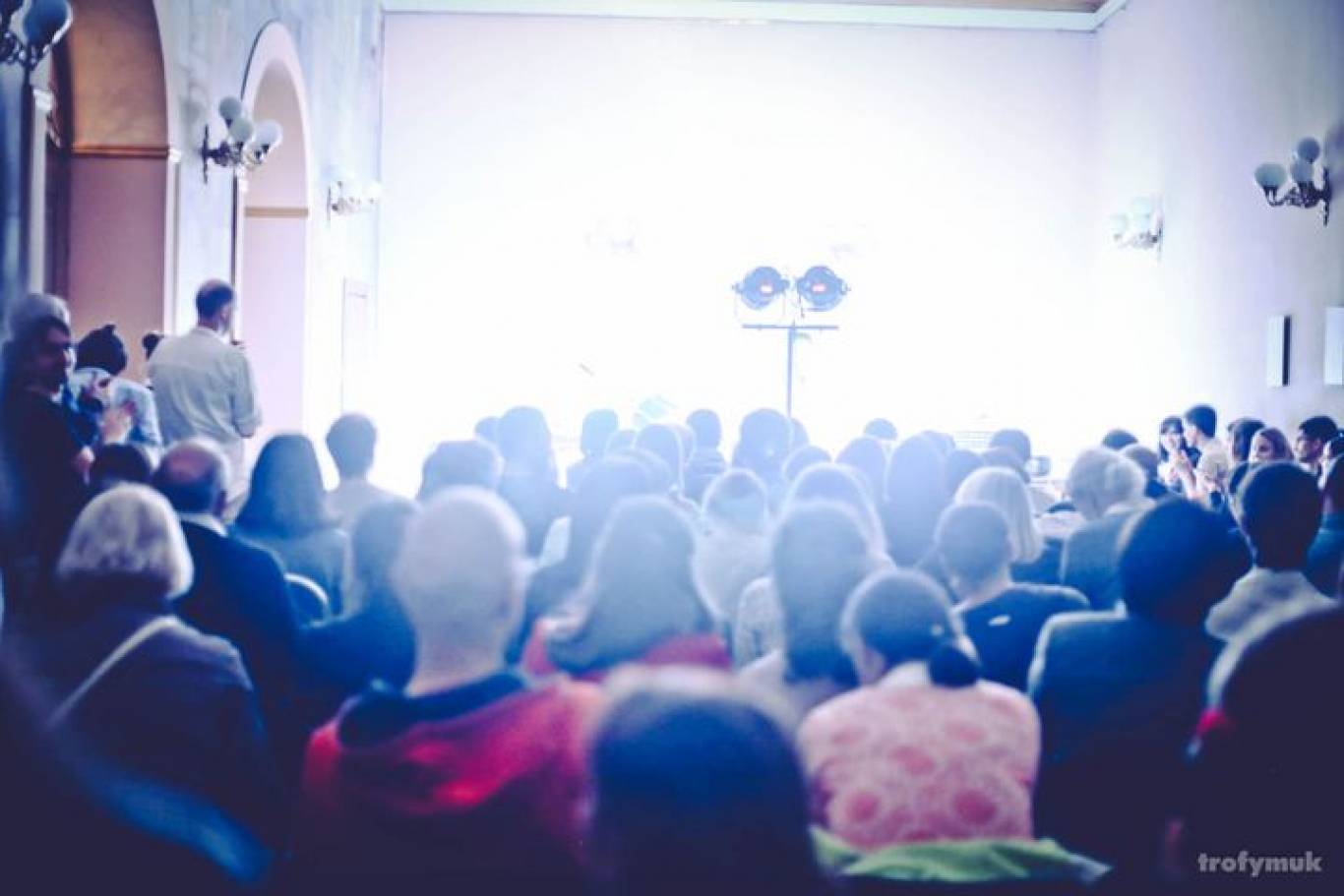 Міжнародний фестиваль сучасної музики КОНТРАСТИ «Метаморфози-2020»