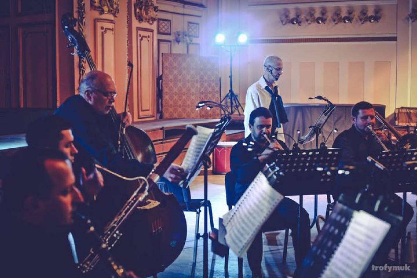 Міжнародний фестиваль сучасної музики КОНТРАСТИ «Метаморфози-2020»