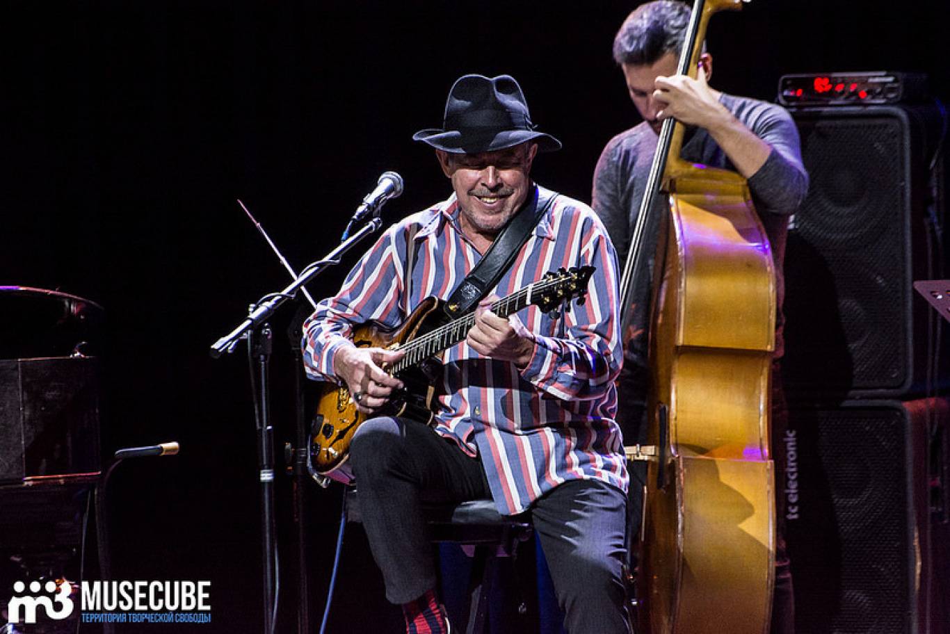 Андрій Макаревич 30 жовтня у Вінниці