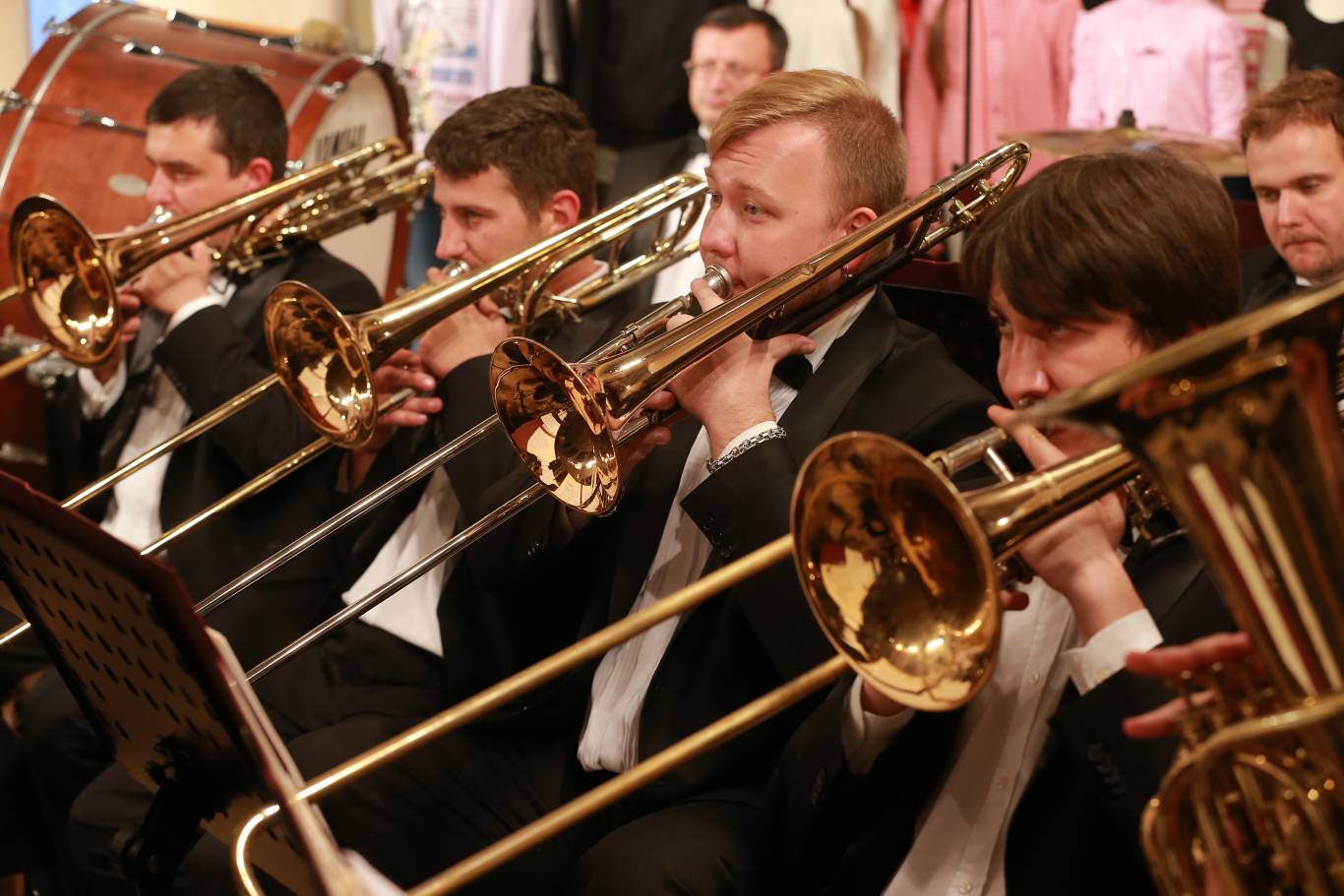 Вечір французької музики