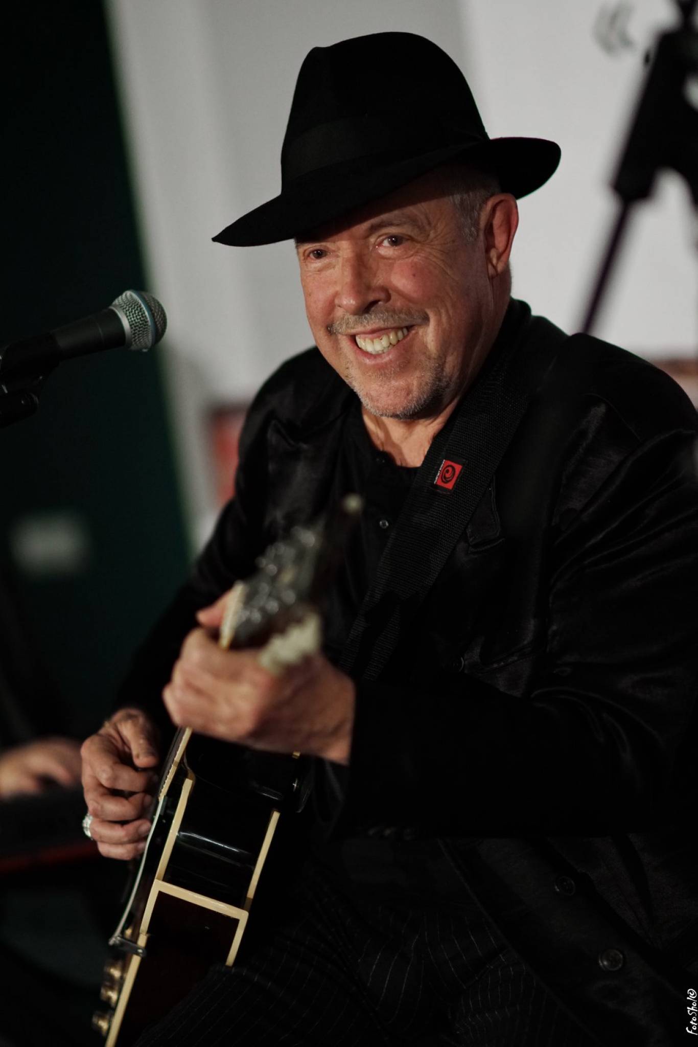 Андрій Макаревич 30 жовтня у Вінниці