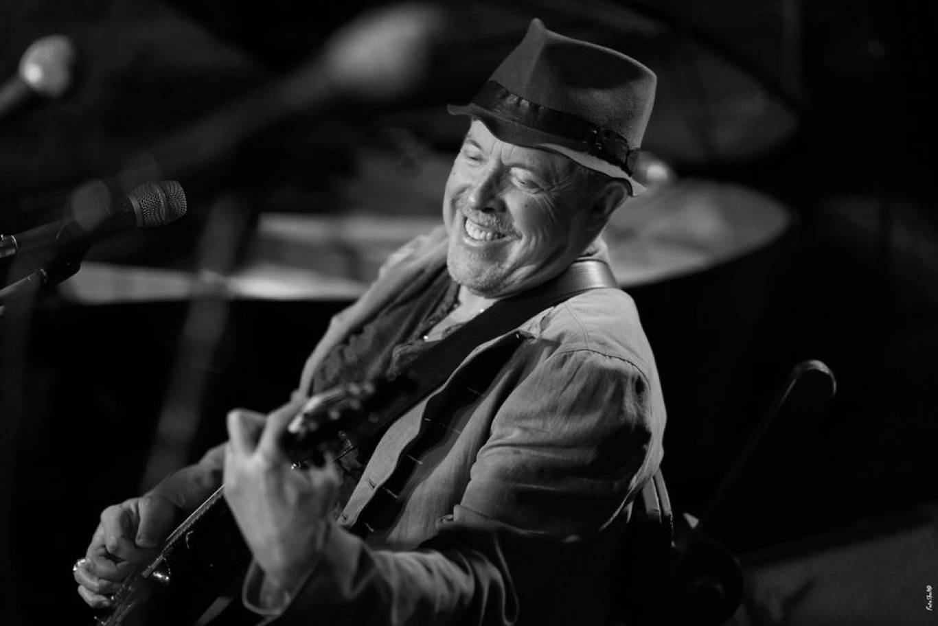 Андрій Макаревич 30 жовтня у Вінниці