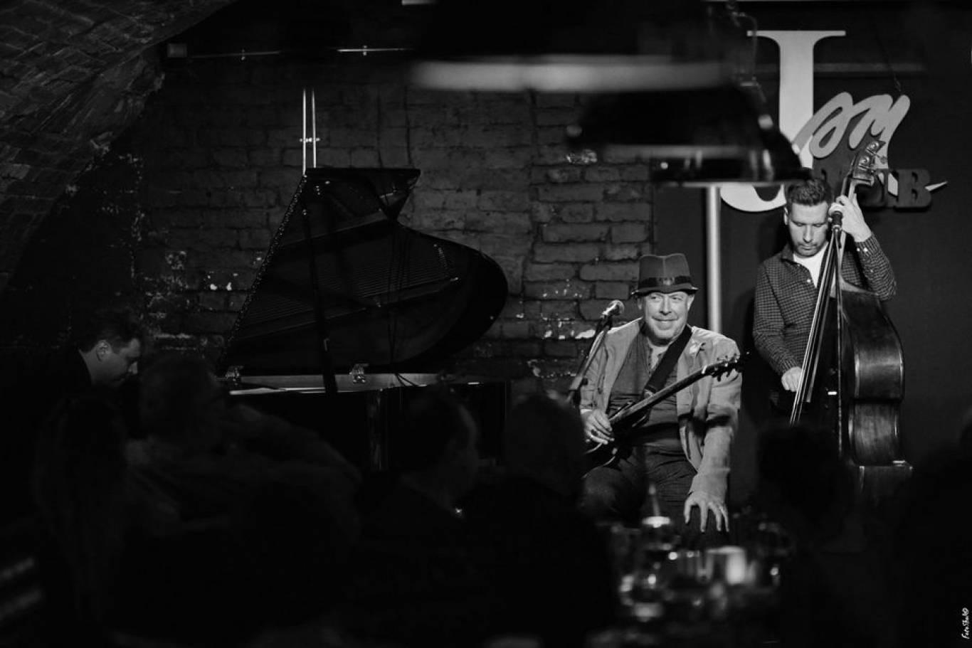 Андрій Макаревич 30 жовтня у Вінниці