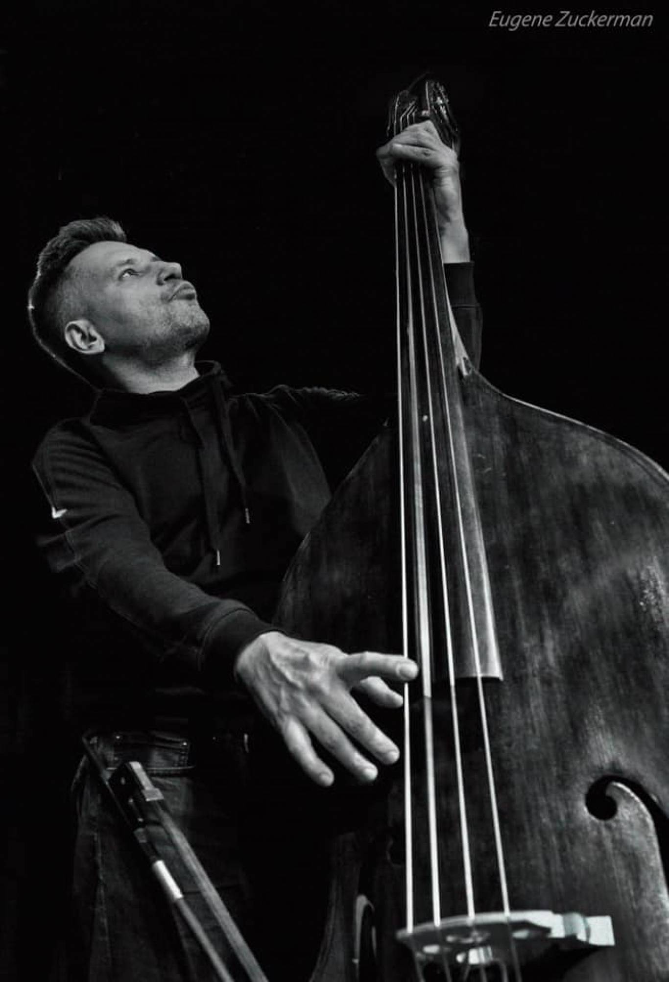 Андрій Макаревич 30 жовтня у Вінниці