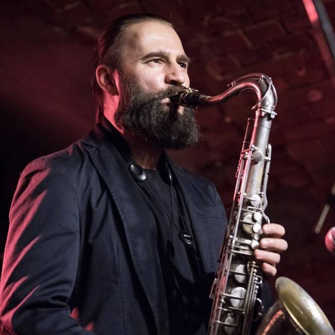 Андрій Макаревич 30 жовтня у Вінниці