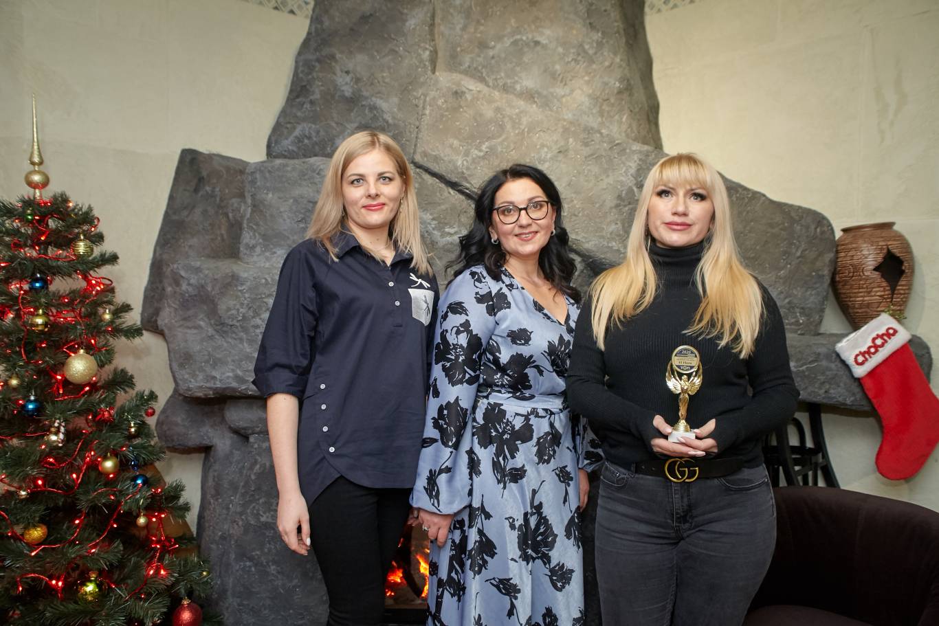 "Народний бренд 2020": нагороджено переможців!