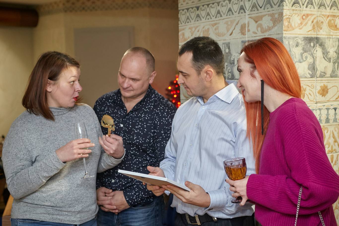 "Народний бренд 2020": нагороджено переможців!