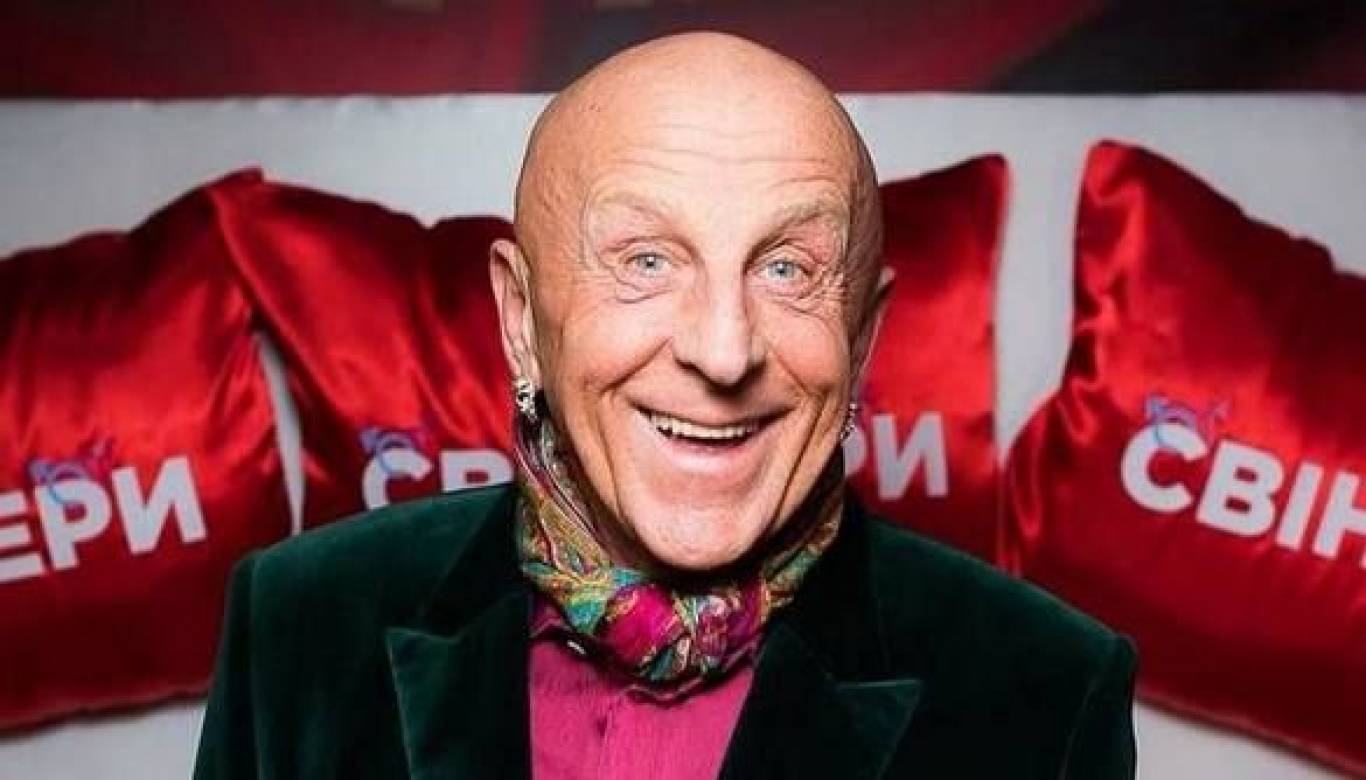 Комедия "Только твоя"