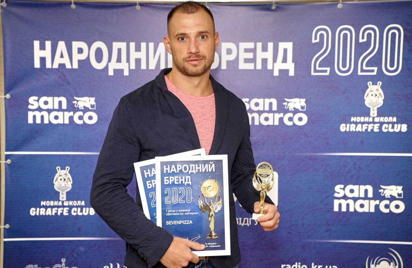 "Народний бренд 2020": нагороджено переможців!