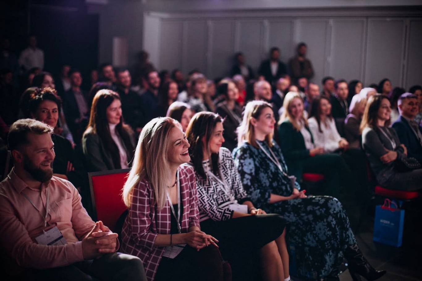 Business Networking №52 - Перша Всеукраїнська нетворкінг-платформа