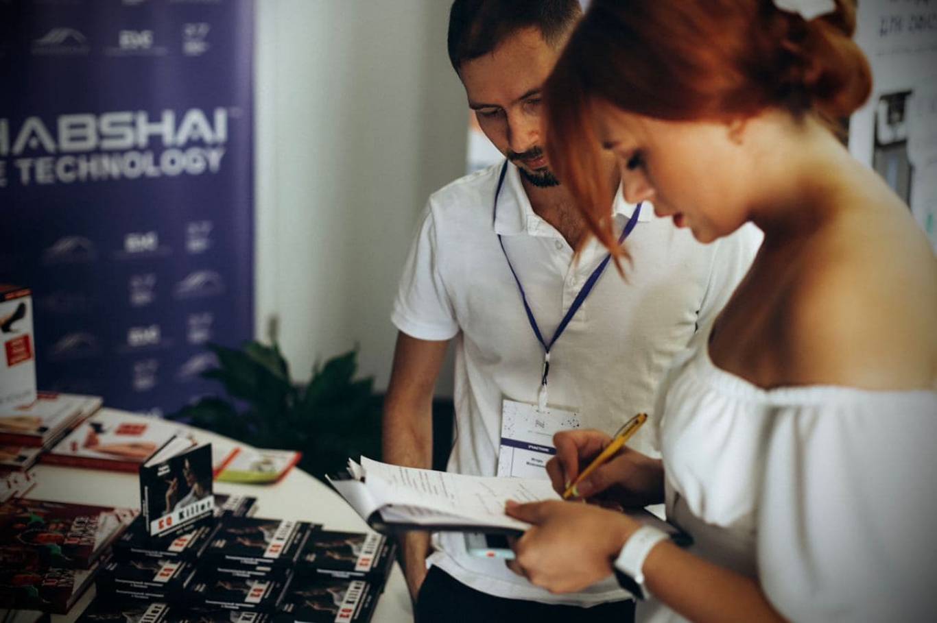 Business Networking №52 - Перша Всеукраїнська нетворкінг-платформа