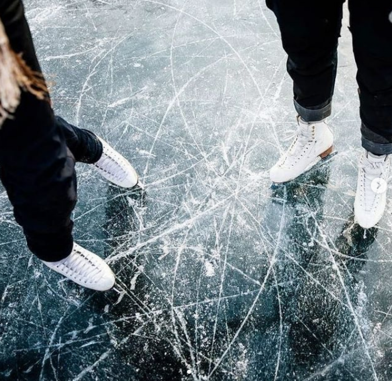 Зимовий відпочинок у заміському комплексі Батерфляй