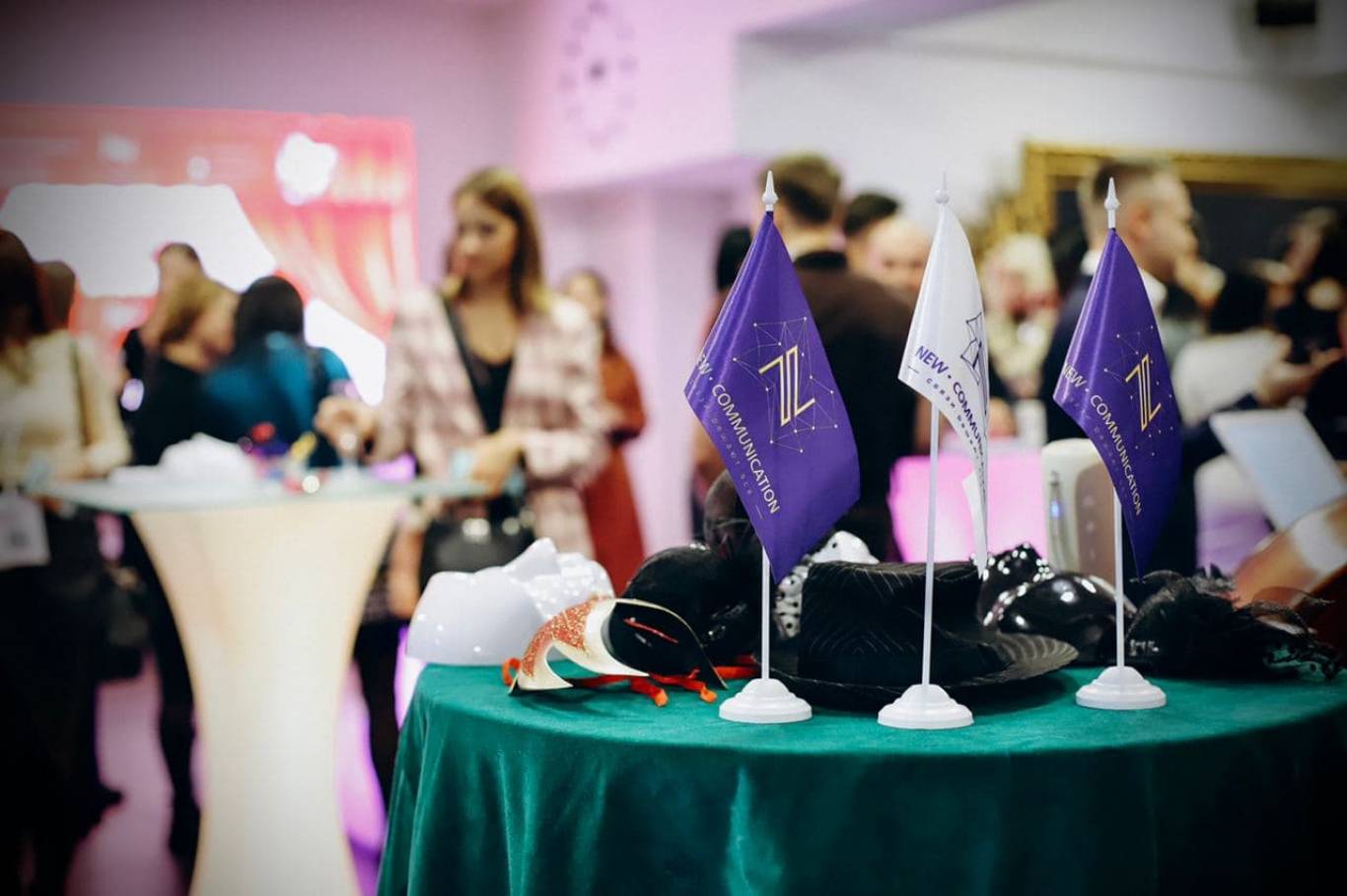 Business Networking №52 - Перша Всеукраїнська нетворкінг-платформа