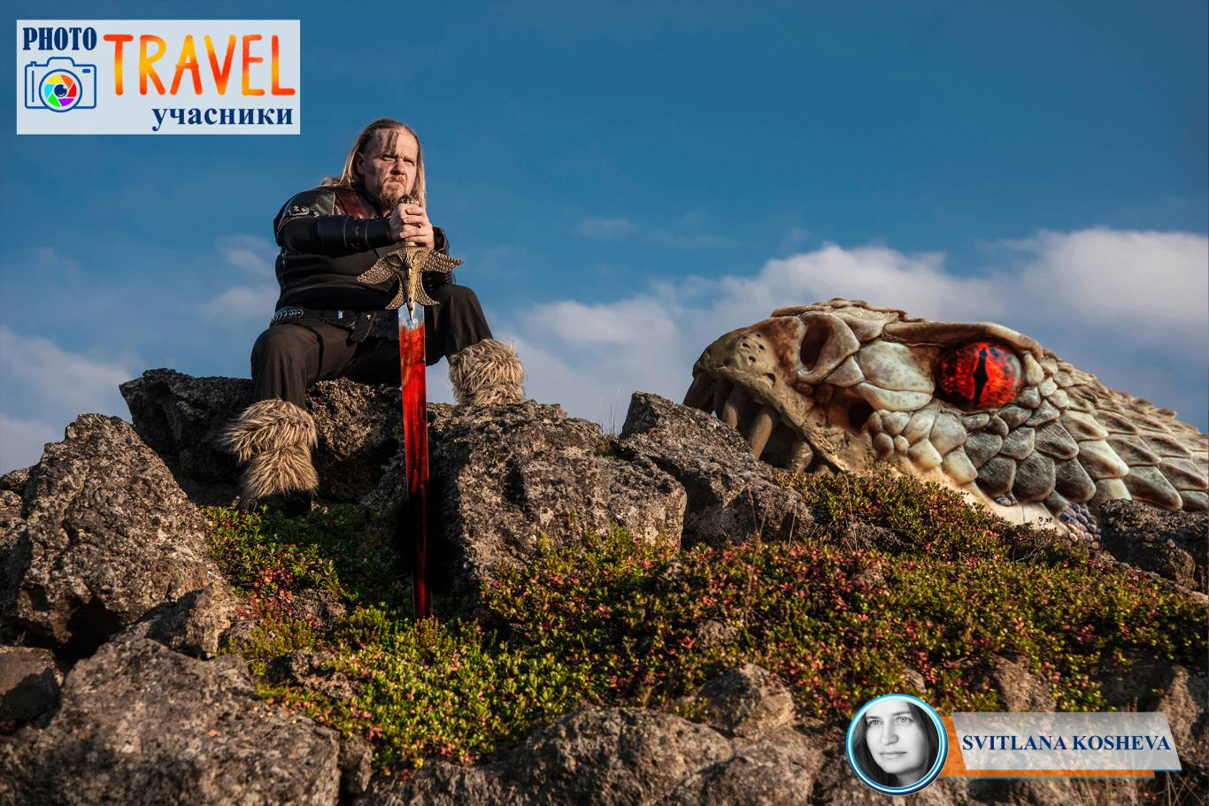 PHOTOTRAVEL: Відкриття фотовиставки + цікаві лекції ONLINE