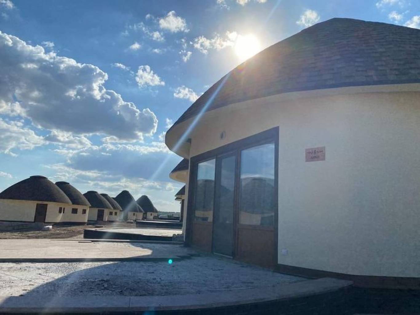 Оновлений Парк Готель "Скіфія" запрошує на відпочинок